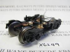 Hornby X6249 Railroad Blue