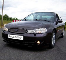 Eyebrows for FORD MONDEO MK2
