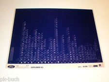 Microfiche Spare Parts Catalog