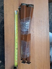 Vintage Coffee Table Legs. Two Sets Of Four. Great Condition.