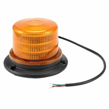 12-30V LED Flashing Rotating