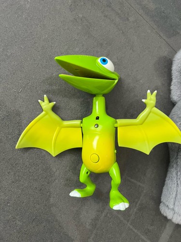Jim henson collectible rare - jim,