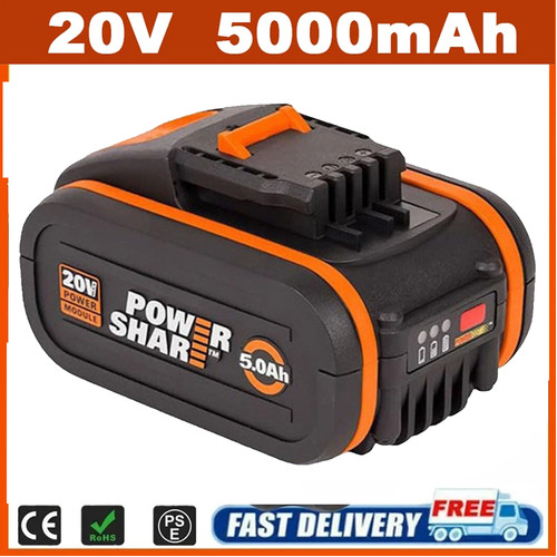 5000mah 20v max 0ah for - 5000mah,