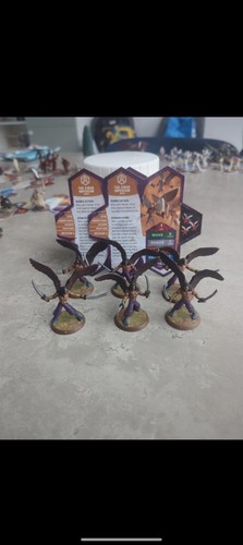 Heroscape the einar imperium - heroscape,