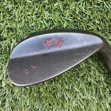 Used RH Nakashima NAK TG TOUR Wedge 64*-04 Wedge Flex Graphite 35.25”