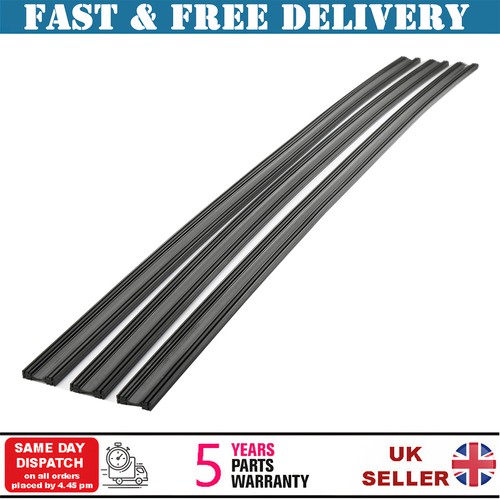 Windshield wiper blade refill - windshield,