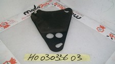 Right Rubber Frame Honda VFR