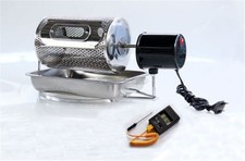 New Home Kitchen Coffee