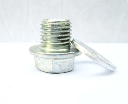 Fit mazda oil drain - mazda, bolt
