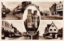 PC BERKSHIRE NEWBURY SCENES