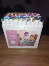 Ohuhu Kaala 60 Color Slim
