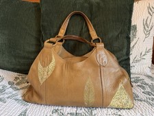 Radley London Tan Leather