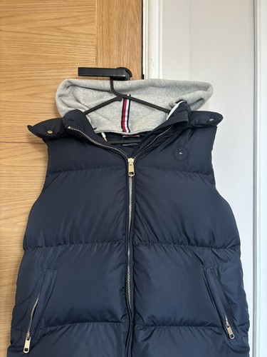 Tommy hilfiger jacket gillet - jacket/,