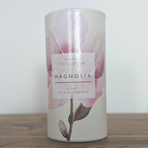 50g magnolia silky floral - m&s,