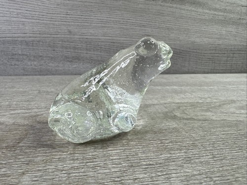 Unbranded vintage art clear - unbranded,