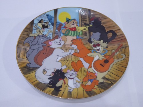 The aristocats walt disney - the,
