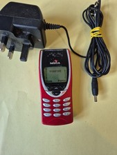 Nokia 8210 unlocked genuine - nokia,
