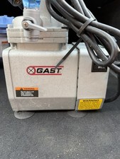 Gast doa p708 - doa-p708-aa, capacity