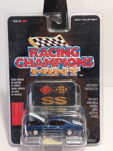 Racing champions mint - champions,
