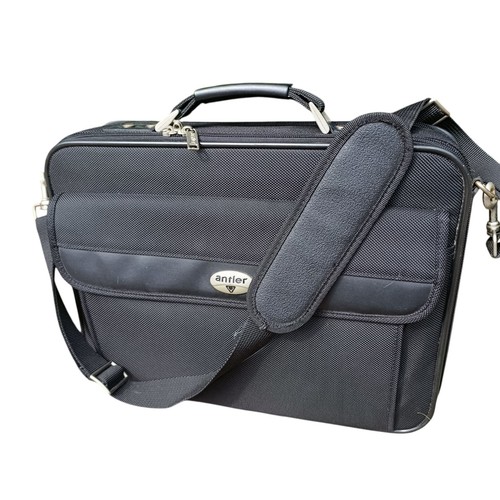 Antler laptop travel bag - bag, case