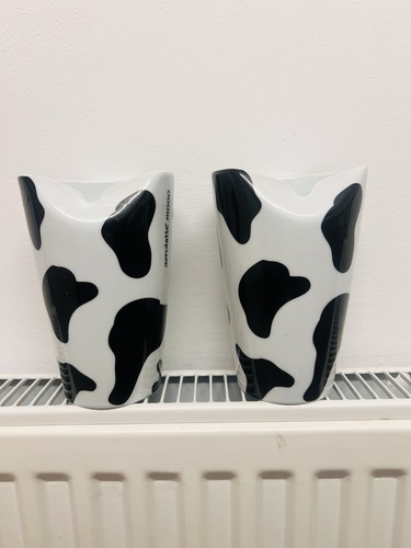Porcelain aerolatte mooo - porcelain,