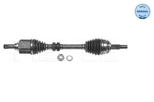 Meyle 498 0048 drive - 0048,