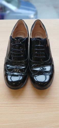 Clarks hamble oak black - hamble,