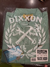 Dixxon Flannel Co