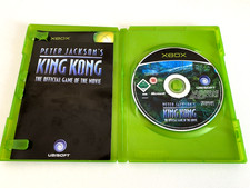 🎮🦍 Peter Jackson’s