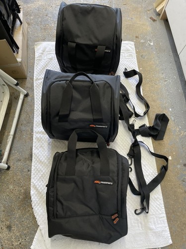 Ktm pannier inner bags - ktm,