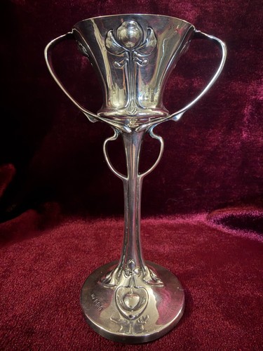 Sterling silver antique - sterling,