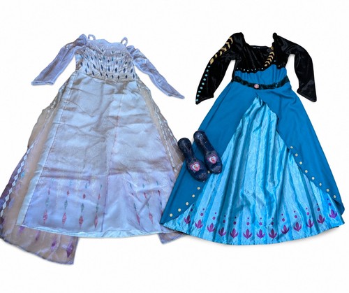 Kids girls frozen - frozen, elsa