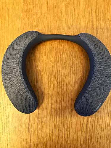 Sony srs ns7 bluetooth - srs-ns7,