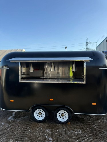 Food truck black 2x4 - black,