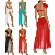 Belly dancing wear - dancing,