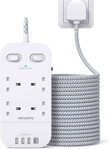 Extension lead way - lead,