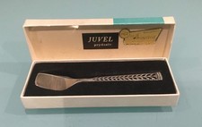 Elegant Norwegian Silver Juvel