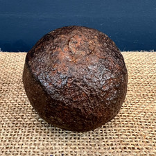 ANTIQUE HEAVY CAST IRON FORGED