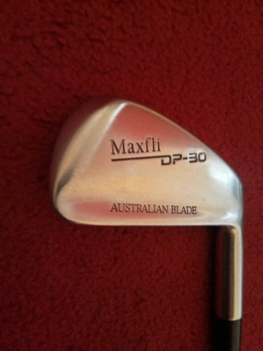 Maxfli club right - dp-30,