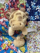 Keel Eco Baby Wooden Giraffe