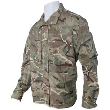 British Army PCS Combat Shirt