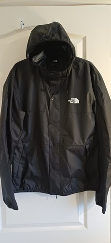 North face light mountain - north,