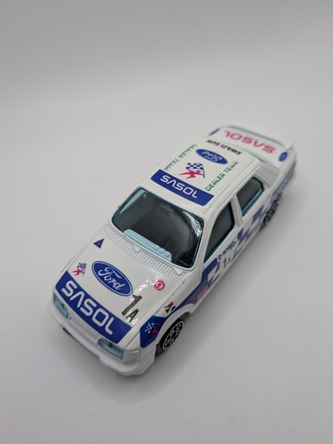 Bburago scale diecast - 1:43,