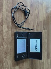 Nintendo DSI Black with Stylus