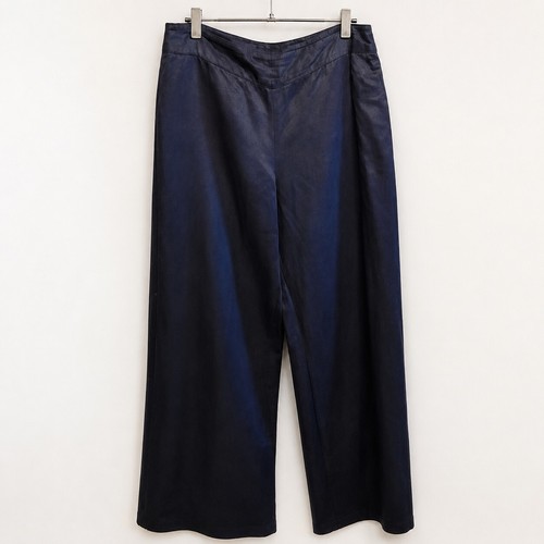 Hobbs black linen - black, silk