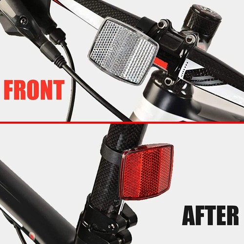 Reflector kit bike reflective - kit,