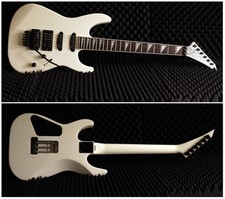 Tokai custom JSR 653. Superstrat. Electric guitar. MIJ 80s. Japan 