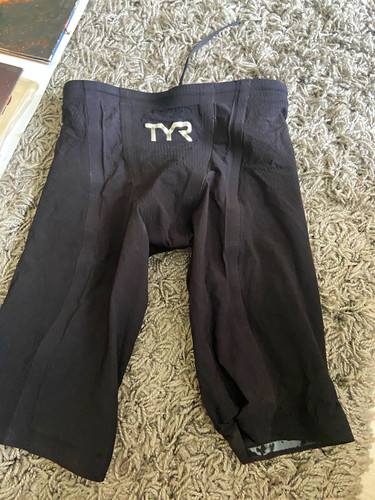 Tyr shockwave men high - shockwave,