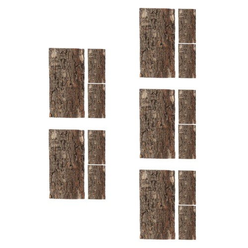 Cork bark reptile background - cork,