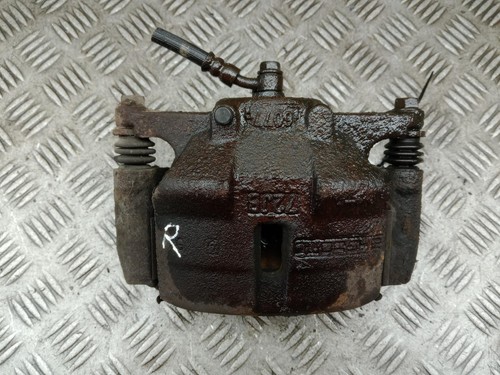 Nissan trail brake caliper - x,